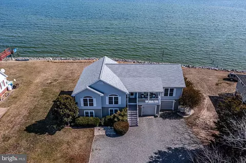 3 Ingram Bay Dr, Heathsville, VA 22473