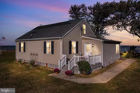 33 Haislip Ln, Lottsburg, VA 22511
