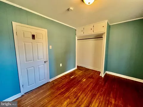 Bedroom - 2701 Hampton Hall Rd, Callao, VA 22435 photo 2 of 2