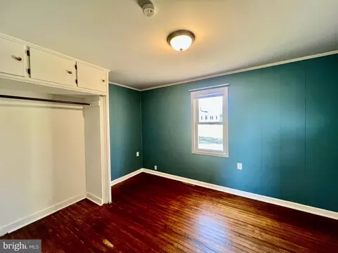 Bedroom - 2701 Hampton Hall Rd, Callao, VA 22435 photo 1 of 2