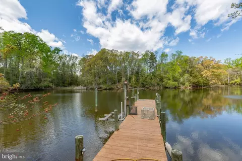 540 Curve Way, Heathsville, VA 22473