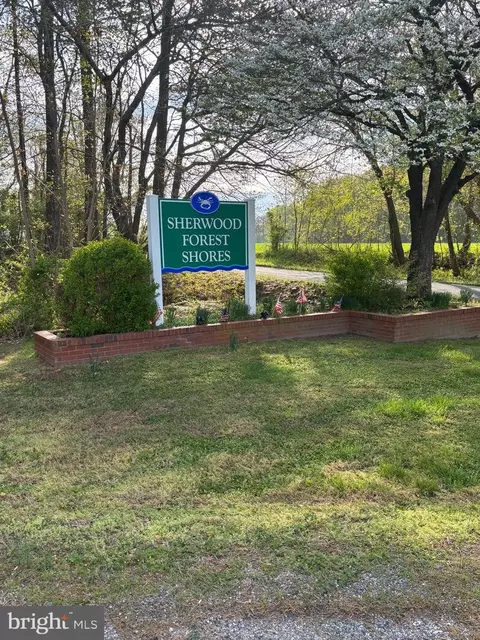 Berkshire Dr, Reedville, VA 22539