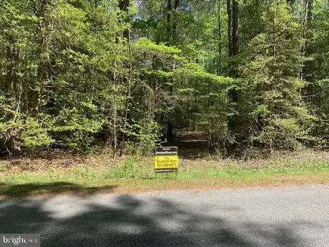 lot36 Knights Landing Dr, Heathsville, VA 22473