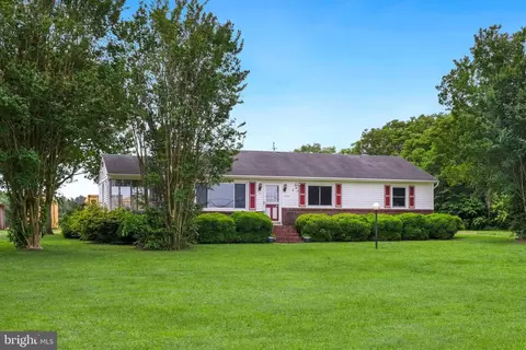 12610 Northumberland Hwy, Heathsville, VA 22473