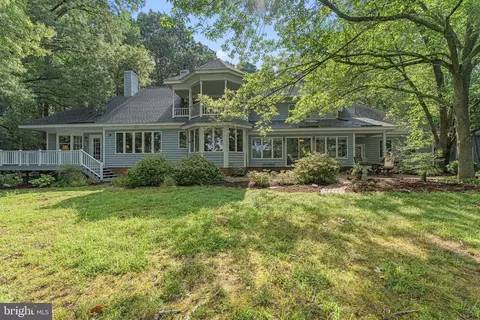 Undisclosed, Reedville, VA 22539