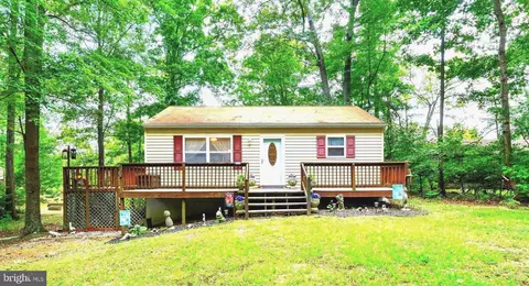 95 Carolina Dr, Heathsville, VA 22473