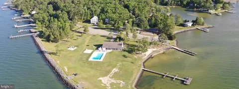 18 Cod Creek Dr # C, Heathsville, VA 22473