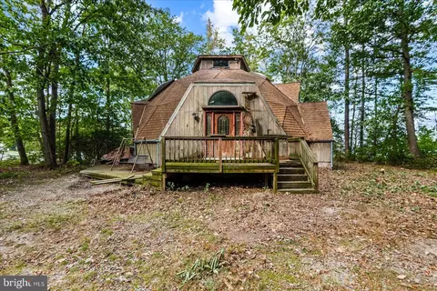 773 Wittstat Ln, Heathsville, VA 22473