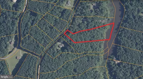 Knights Landing Dr, Heathsville, VA 22473