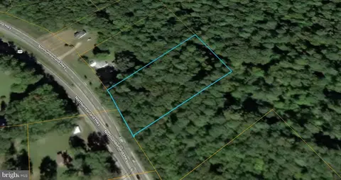 lot120 Northumberland Hwy, Reedville, VA 22539