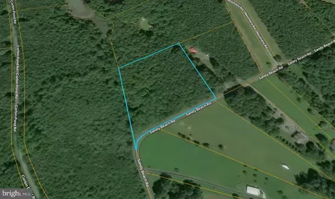 00 Sandy Beach Rd, Heathsville, VA 22473