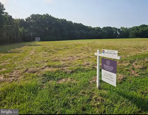 0 Sandy Beach Rd, Heathsville, VA 22473