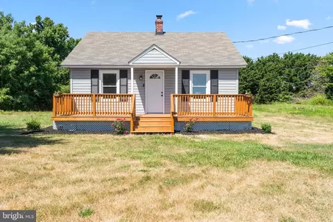 2302 Lighthouse View Dr, Heathsville, VA 22473