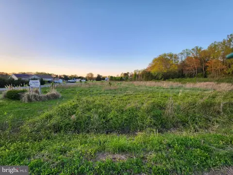 lot47 C Bay Harbor Ests, Reedville, VA 22539