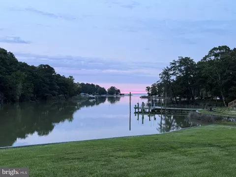 415 Clarke, Heathsville, VA 22473