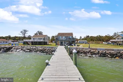 119 Judith Sound Cir, Lottsburg, VA 22511