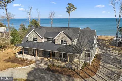 3300 Mob Neck Rd, Heathsville, VA 22473