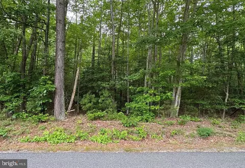 0 Bogey Neck Rd, Heathsville, VA 22473