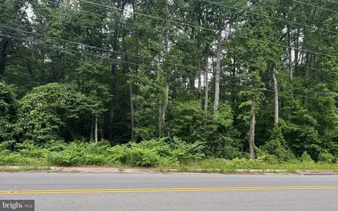 0 Jessie Dupont Memorial Hwy, Heathsville, VA 22473