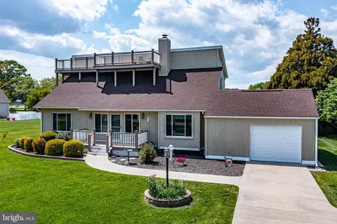 119 Ingram Bay Dr, Heathsville, VA 22473