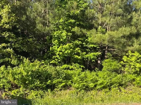Gaskins Beach Road, Reedville, VA 22539
