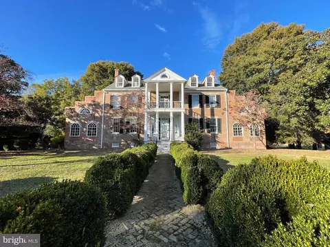 287 Rowes Lndg, Heathsville, VA 22473