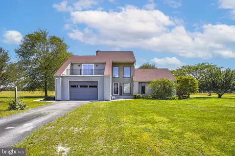 1015 Glebe View Ln, Lottsburg, VA 22511