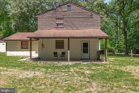 255 Knights Run Rd, Heathsville, VA 22473