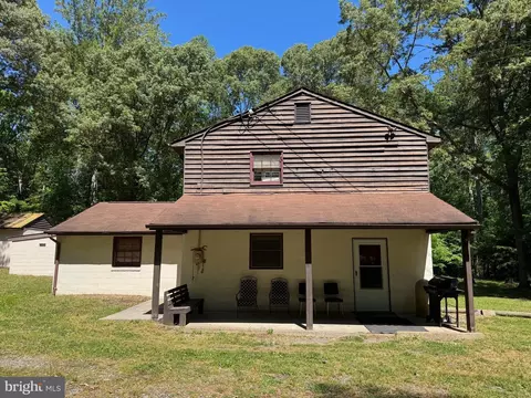 255 Knights Run Rd, Heathsville, VA 22473