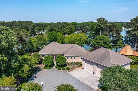 108 Hall Farm, Heathsville, VA 22473