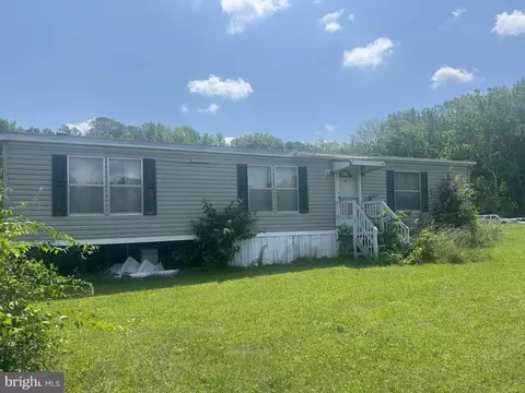 59 Walnut Ln, Heathsville, VA 22473