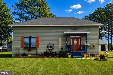 19 Church Ln, Lottsburg, VA 22511