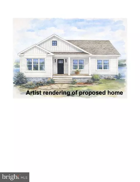 57 Watermans Way, Reedville, VA 22539