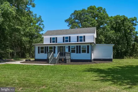 2426 Hampton Hall Rd, Callao, VA 22435
