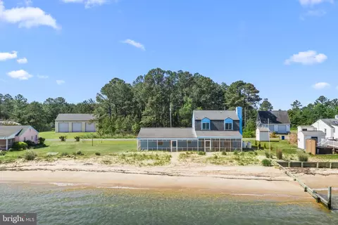 255 Judith Sound Rd, Lottsburg, VA 22511