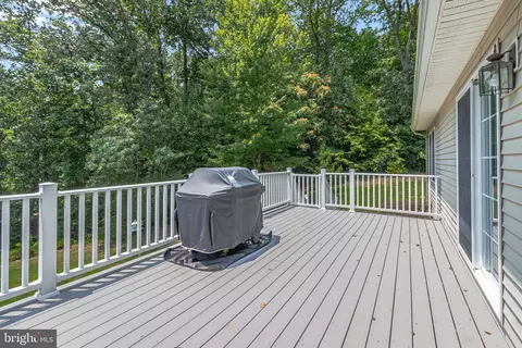 Exterior - 711 Lampkintown Rd, Burgess, VA 22432 photo 5 of 21