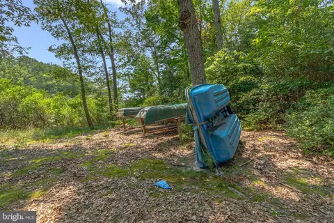 Exterior - 711 Lampkintown Rd, Burgess, VA 22432 photo 20 of 21