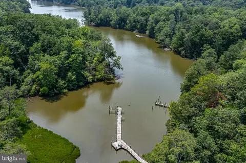 View/Area - 711 Lampkintown Rd, Burgess, VA 22432 photo 9 of 13
