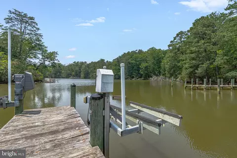 View/Area - 711 Lampkintown Rd, Burgess, VA 22432 photo 12 of 13