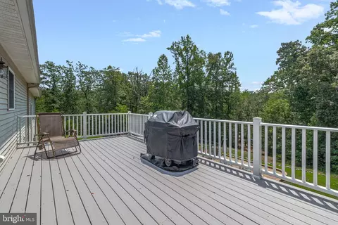 Exterior - 711 Lampkintown Rd, Burgess, VA 22432 photo 3 of 21