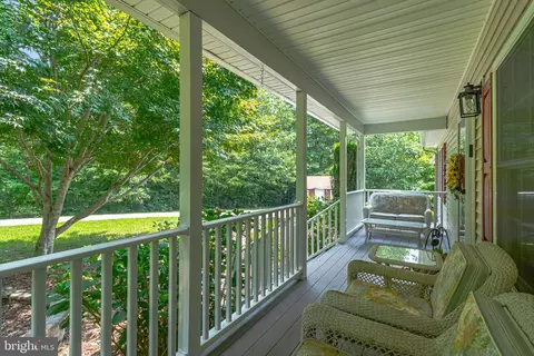 Exterior - 711 Lampkintown Rd, Burgess, VA 22432 photo 8 of 21