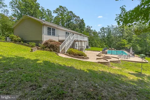 Exterior - 711 Lampkintown Rd, Burgess, VA 22432 photo 11 of 21