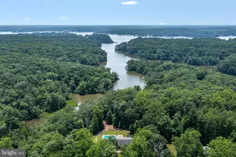 View/Area - 711 Lampkintown Rd, Burgess, VA 22432 photo 1 of 13