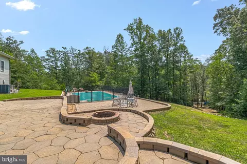 Exterior - 711 Lampkintown Rd, Burgess, VA 22432 photo 12 of 21