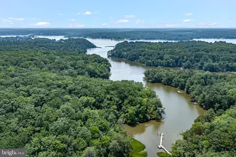 View/Area - 711 Lampkintown Rd, Burgess, VA 22432 photo 5 of 13