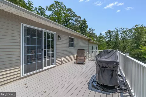 Exterior - 711 Lampkintown Rd, Burgess, VA 22432 photo 4 of 21