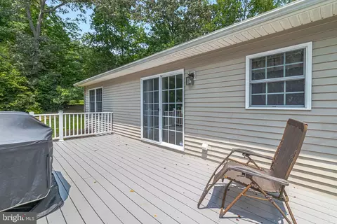 Exterior - 711 Lampkintown Rd, Burgess, VA 22432 photo 6 of 21