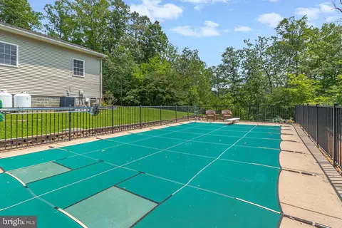 Exterior - 711 Lampkintown Rd, Burgess, VA 22432 photo 17 of 21