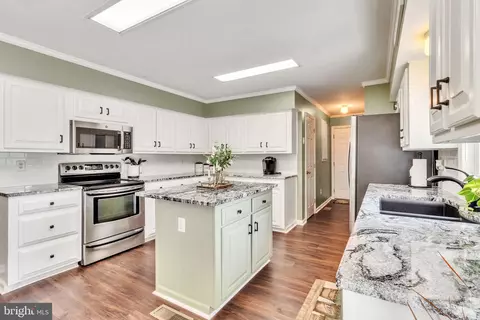 Kitchen - 711 Lampkintown Rd, Burgess, VA 22432 photo 1 of 4