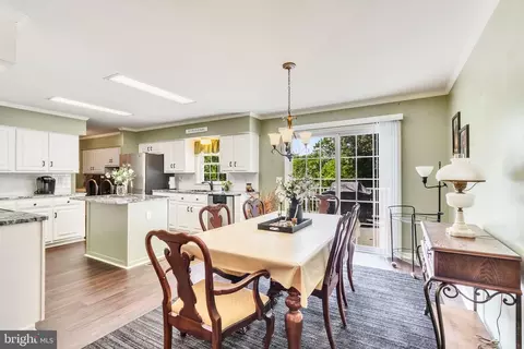 Dining - 711 Lampkintown Rd, Burgess, VA 22432 photo 1 of 2